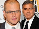 Fat Matt Damon was no George Clooney prank
