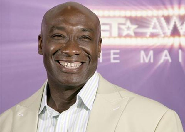 Michael Clarke Duncan's family want to contest his will