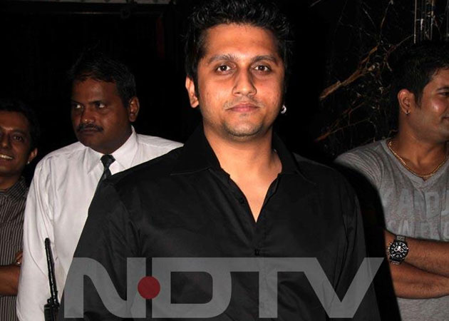 Mohit Suri: Want to connect with people who haven't seen <I>Aashiqui</i>