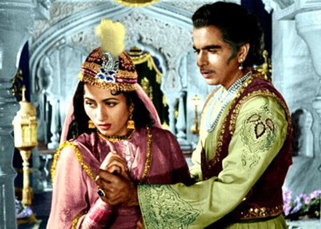 Indian cinema@100: 10 facts about <i>Mughal-e-Azam</i>