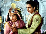 Indian cinema@100: 10 facts about <i>Mughal-e-Azam</i>