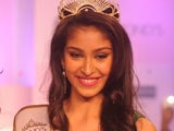 Miss India 2013 Navneet Kaur Dhillon not interested in films now