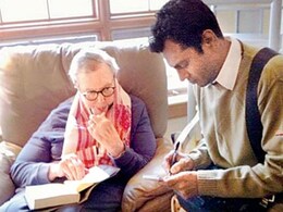 Nawazuddin Siddiqui: Will miss discussions with Roger Ebert Nawazuddin Siddiqui: Will miss discussions with Roger Ebert