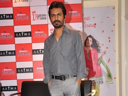 Nawazuddin Siddiqui could have been in <I>Oye Lucky! Lucky Oye</I>: Dibakar Banerjee Nawazuddin Siddiqui could have been in <I>Oye Lucky! Lucky Oye</I>: Dibakar Banerjee