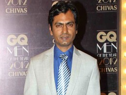 Nawazuddin Siddiqui: Confident about heading in the right direction Nawazuddin Siddiqui: Confident about heading in the right direction