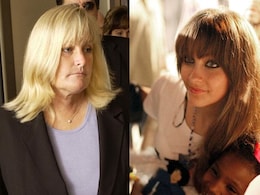 Why Paris Jackson reached out to her mother Why Paris Jackson reached out to her mother