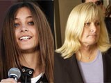 Paris Jackson has developed a "strong bond" with her mother Debbie Rowe