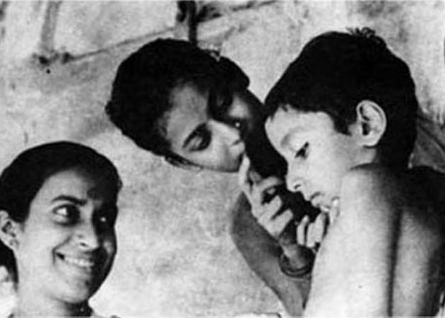 Satyajit Ray's <I>Apu Trilogy</I>: 8 things you didn't know