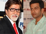 Prithviraj wants Amitabh Bachchan for Malayalam film remake
