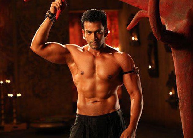 Prithviraj: Want people to appreciate acting, not physique