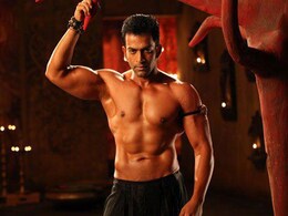 Prithviraj: Want people to appreciate acting, not physique Prithviraj: Want people to appreciate acting, not physique