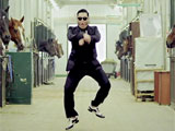 Psy relieved not to be a one-hit wonder