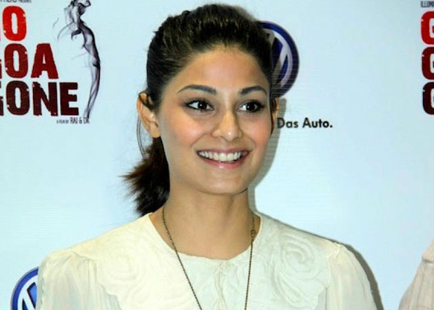 Unusual script attracted Puja Gupta to <i>Go Goa Gone</i>