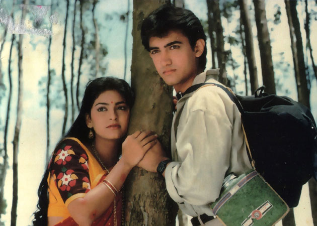Juhi Chawla: Excited about <i>Qayamat Se Qayamat Tak</i> reunion