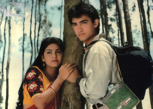 Juhi Chawla: Excited about <i>Qayamat Se Qayamat Tak</i> reunion  