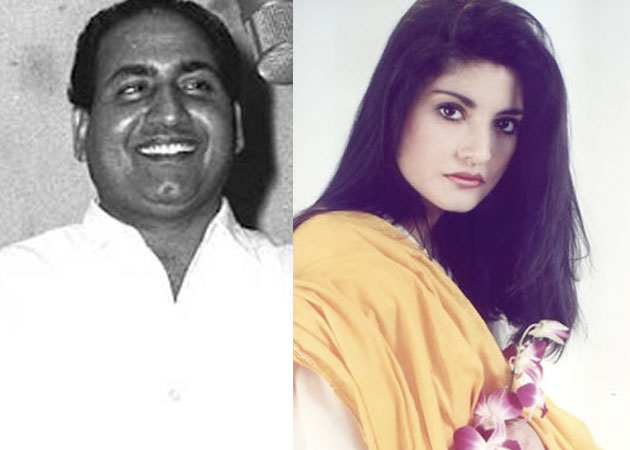 Siblings named Rafi, Nazia mesmerize music lovers in Tajikistan