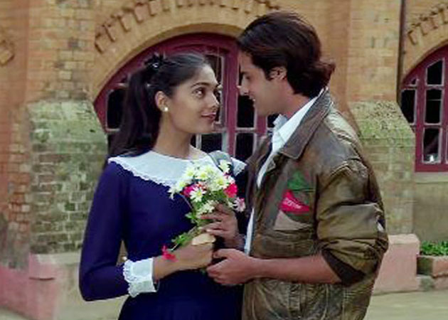 <i>Aashiqui</i> made Rahul Roy a star, says Mohit Suri