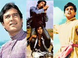 Indian cinema@100: Actors who almost didn't play famous roles