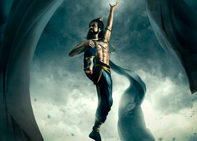 <i>Kochadaiyaan</i> teaser not coming out on Tamil New Year