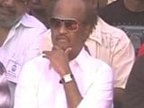 Rajinikanth, other actors join strike for Sri Lankan Tamils