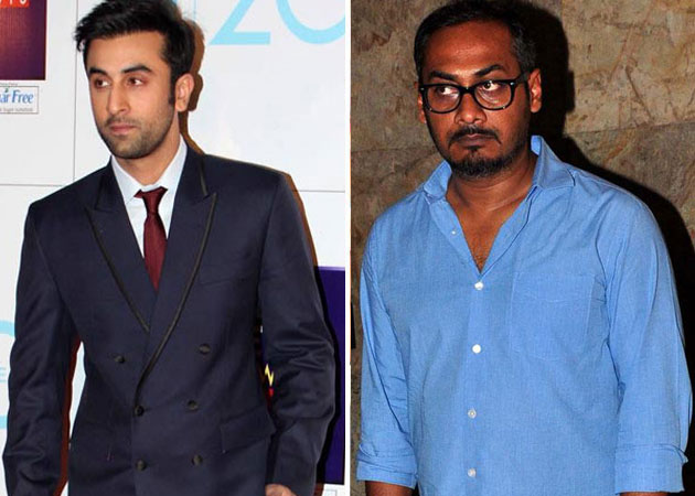 After Barfi, Ranbir Kapoor will play Pepsi