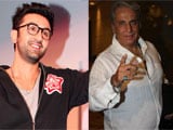 Ranbir is very special for the Kapoor family, says Shammi Kapoor's son