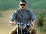 Ranveer Singh uses safety pin for painful scene in <i>Lootera</i>