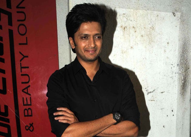 Riteish Deshmukh excited about Balak Palak completing 100 days