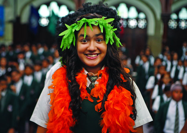 Music review: <i>Gippi</i>