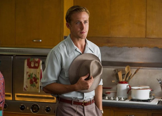 Ryan Gosling is on a mission to save cows