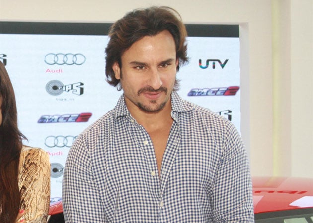 Saif Ali Khan: There was a time when law didn't apply to big stars 