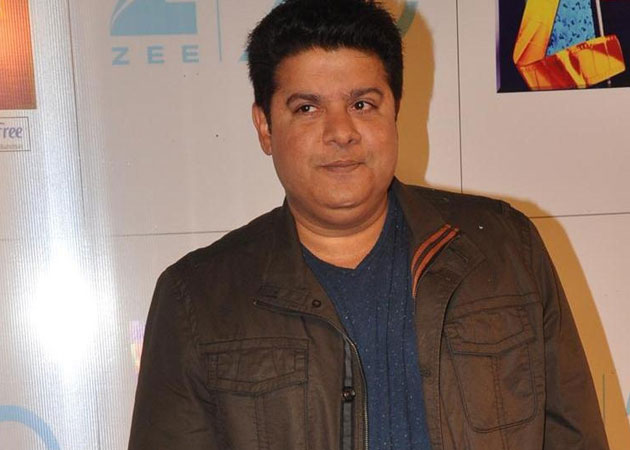 Sajid Khan: I am not scared of success or failure