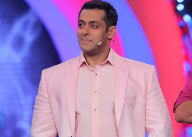 When Salman Khan was reminded of <I>Karan Arjun</i>