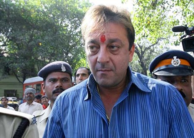 Sanjay Dutt hopes to act in home production