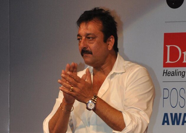 Relief for Sanjay Dutt means good news for Peekay