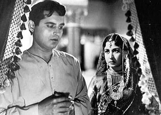 Indian cinema@100: Five facts about Sahib Bibi Aur Ghulam