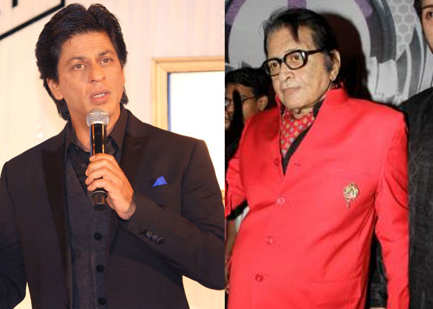 Manoj Kumar files lawsuit against Shah Rukh Khan over <i>Om Shanti Om</i> scenes