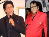 Manoj Kumar files lawsuit against Shah Rukh Khan over <i>Om Shanti Om</i> scenes