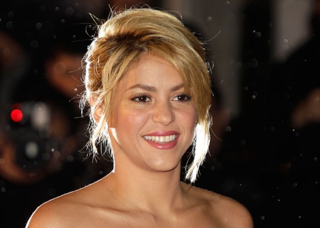 Shakira didn't expect parenthood to be so 'hard'