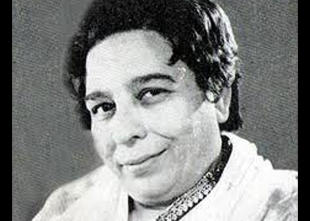 Shamshad Begum: A song in her heart
