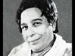 Shamshad Begum: A song in her heart Shamshad Begum: A song in her heart