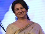 Sharmila Tagore enjoys cooking Bengali food at home