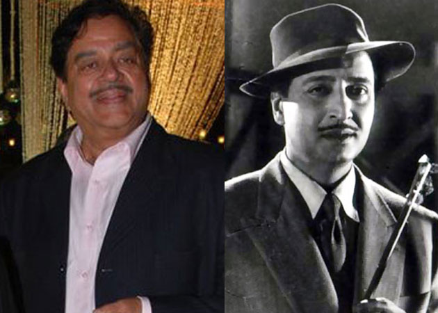  Shatrughan Sinha: The honour too late, too little for Pran