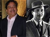 Shatrughan Sinha: The honour too late, too little for Pran
