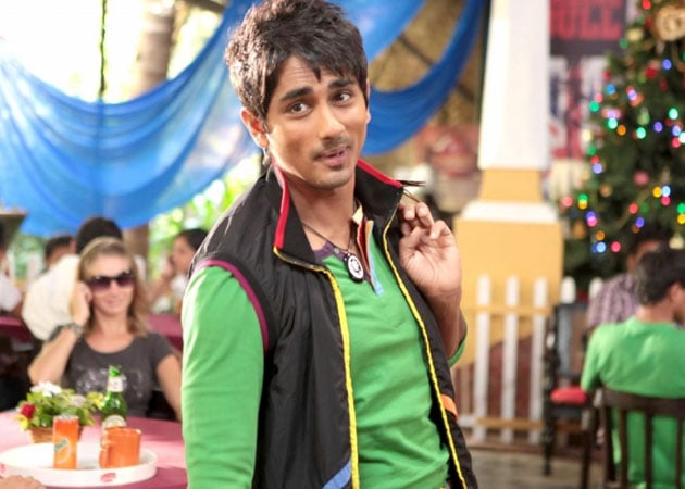 Siddharth: I'm not going to have a secret wedding