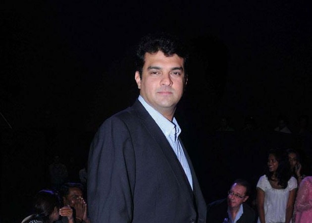 Siddharth Roy Kapur excited about his brothers' movies in April