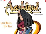 Who is that girl in <I>Aashiqui 2</i> poster?