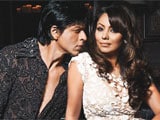 Shah Rukh Khan: Gauri maintains dignity in a publicity-crazed world