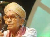 Playback singer PB Srinivas dies at 82