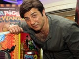 Sunny Deol: I don't work out for six pack abs